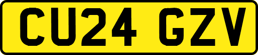 CU24GZV