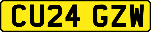 CU24GZW