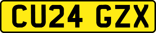 CU24GZX