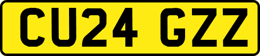 CU24GZZ