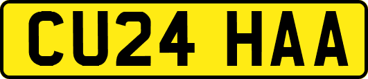 CU24HAA