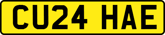 CU24HAE