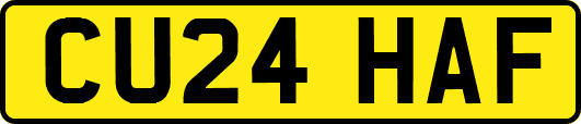 CU24HAF