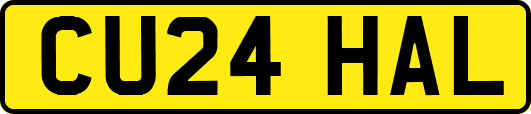 CU24HAL