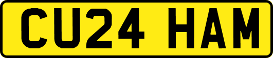 CU24HAM