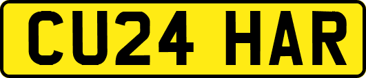 CU24HAR