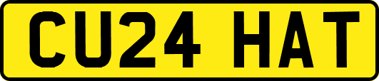 CU24HAT