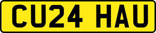 CU24HAU