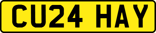 CU24HAY