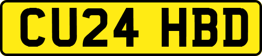 CU24HBD