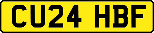 CU24HBF