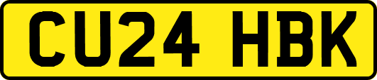 CU24HBK