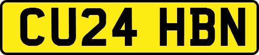 CU24HBN