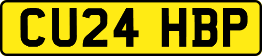 CU24HBP