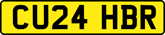 CU24HBR