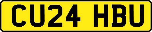 CU24HBU