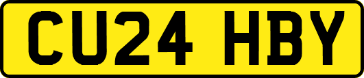 CU24HBY