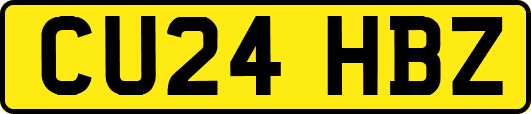 CU24HBZ