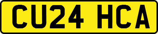 CU24HCA