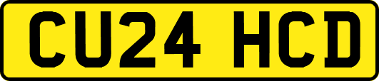 CU24HCD