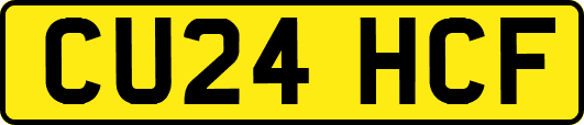 CU24HCF