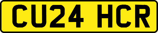 CU24HCR