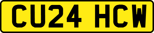 CU24HCW