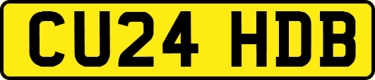 CU24HDB