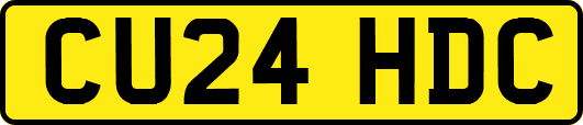 CU24HDC