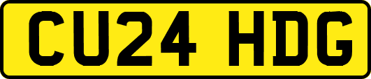 CU24HDG