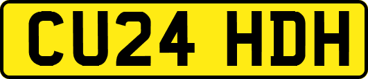 CU24HDH