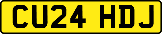 CU24HDJ