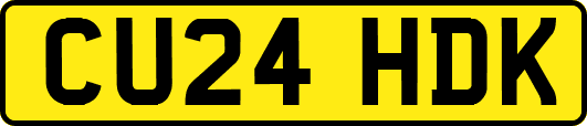 CU24HDK