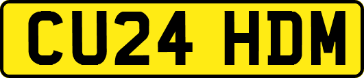 CU24HDM