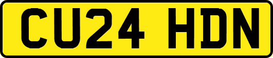 CU24HDN