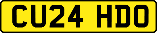 CU24HDO