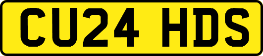 CU24HDS