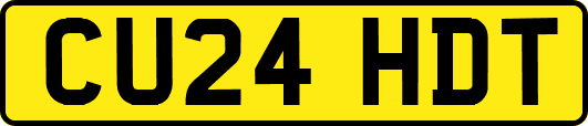 CU24HDT