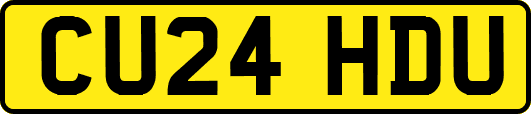 CU24HDU