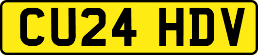 CU24HDV