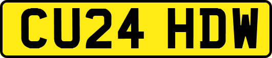 CU24HDW