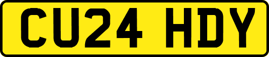 CU24HDY