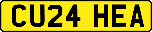 CU24HEA