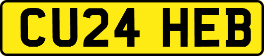 CU24HEB