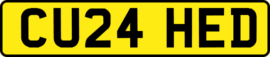 CU24HED
