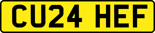 CU24HEF