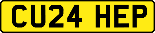 CU24HEP
