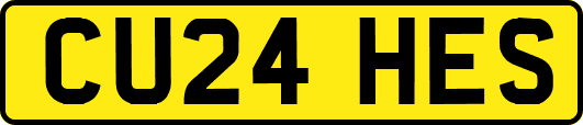 CU24HES