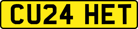 CU24HET