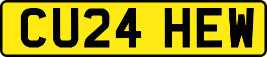 CU24HEW